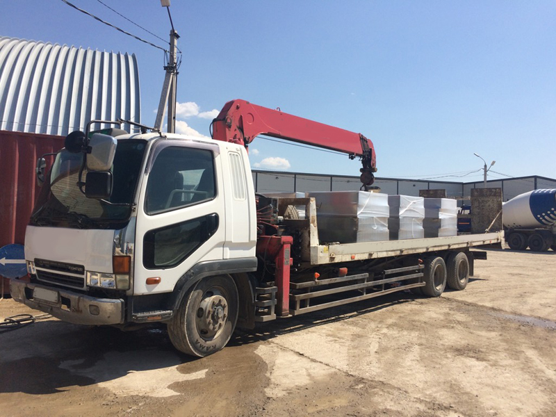 Мицубиси манипулятор fuso Мицубиси манипулятор fuso